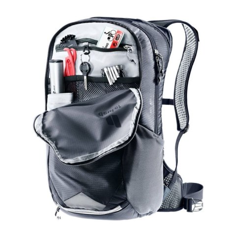 Plecak rowerowy Deuter Race Air 14+3 320442370000