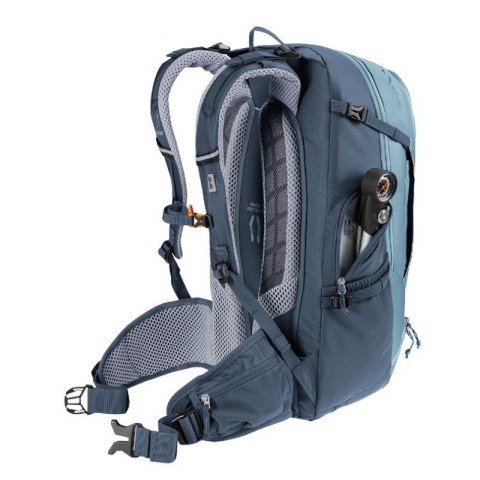 Plecak rowerowy Deuter Trans Alpine 30 320032413740