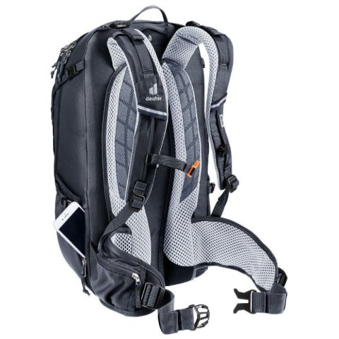 Plecak rowerowy Deuter Trans Alpine 30 320032470000