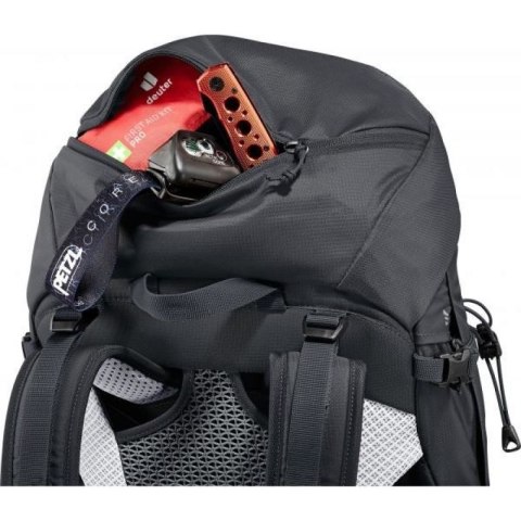 Plecak turystyczny Deuter Futura Pro 34 SL 340102174030