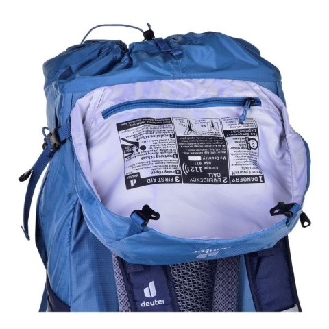 Plecak turystyczny Deuter Futura Pro 36 340112113740