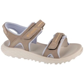 Sandały Columbia Konos Hiker 2-Strap Sandal W 2121311247