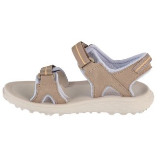 Sandały Columbia Konos Hiker 2-Strap Sandal W 2121311247