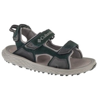 Sandały Columbia Konos Hiker 3-Strap Sandal M 2121571010