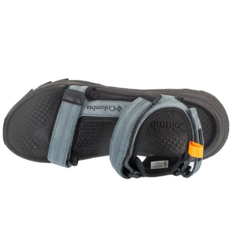 Sandały Columbia Peakfreak Rush Sandal Lea M 2121251053 Sandały Columbia Peakfreak Rush Sandal Lea M 2121251053