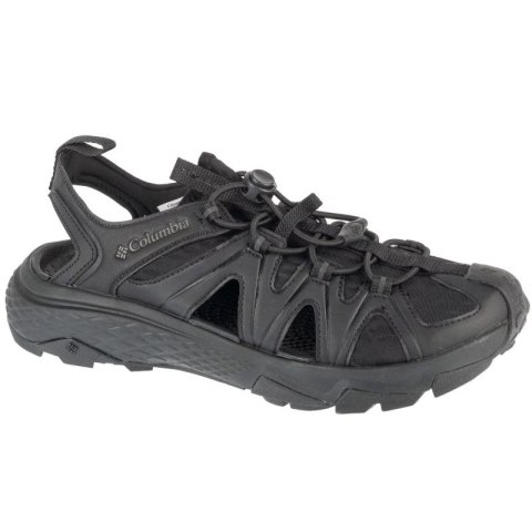 Sandały Columbia Peakfreak Rush Shandal M 2109471010 Sandały Columbia Peakfreak Rush Shandal M 2109471010
