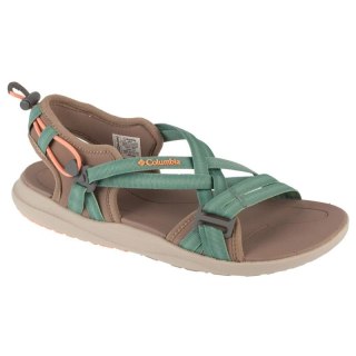 Sandały Columbia Sandal W 1889551258
