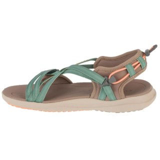 Sandały Columbia Sandal W 1889551258