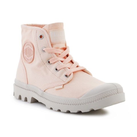 Buty Palladium Pampa Hi W 92352-868-M