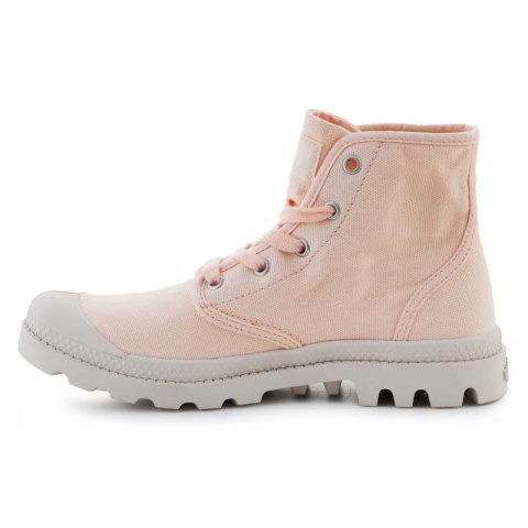 Buty Palladium Pampa Hi W 92352-868-M