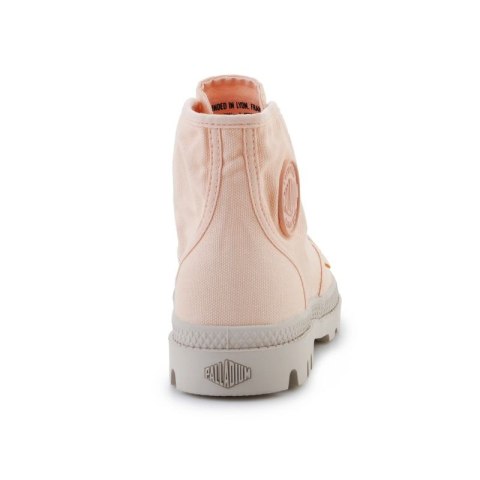 Buty Palladium Pampa Hi W 92352-868-M
