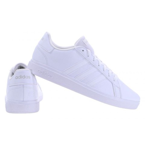 Buty adidas Grand Court 2.0 W FZ6158