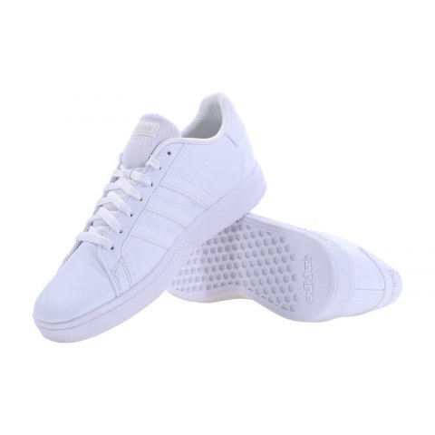 Buty adidas Grand Court 2.0 W FZ6158