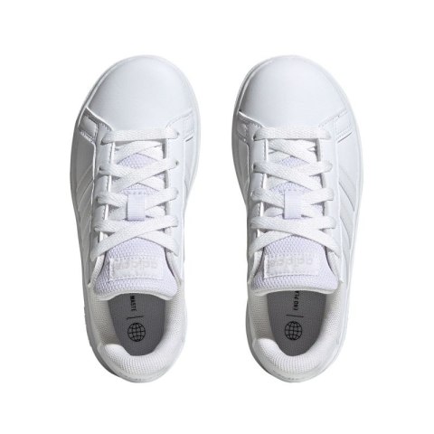 Buty adidas Grand Court 2.0 W FZ6158