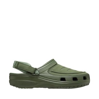 Chodaki Crocs Yukon Vista II LR Clog M 207689 309