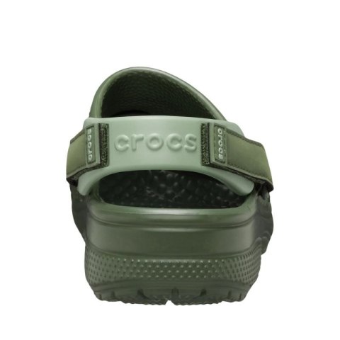 Chodaki Crocs Yukon Vista II LR Clog M 207689 309 Chodaki Crocs Yukon Vista II LR Clog M 207689 309