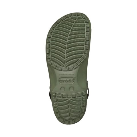 Chodaki Crocs Yukon Vista II LR Clog M 207689 309 Chodaki Crocs Yukon Vista II LR Clog M 207689 309