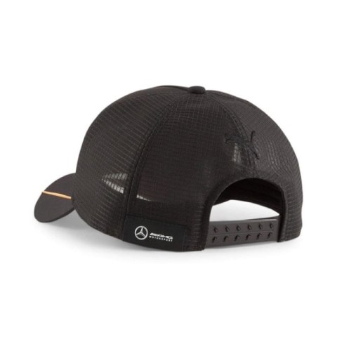 Czapka z daszkiem Puma Mercedes AMG Petronas F1 Trucker 025686 01 Czapka z daszkiem Puma Mercedes AMG Petronas F1 Trucker 025686 01