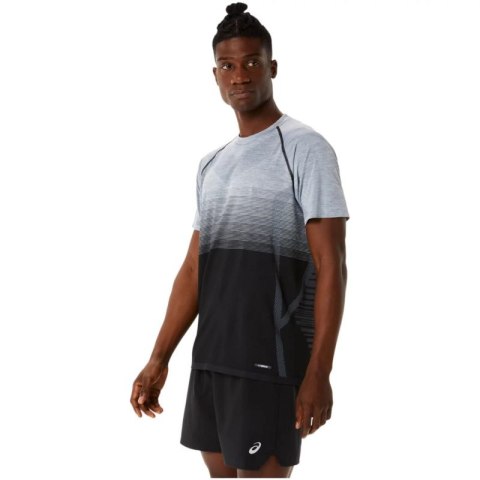 Koszulka Asics Seamless SS Top M 2011C398-002