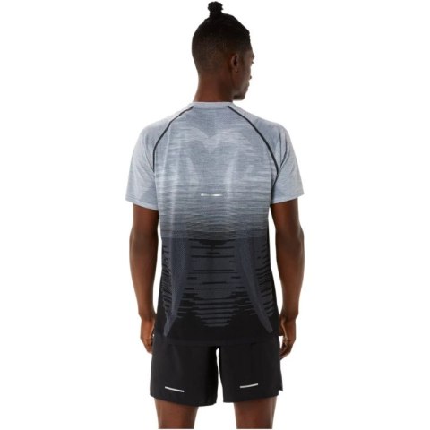 Koszulka Asics Seamless SS Top M 2011C398-002