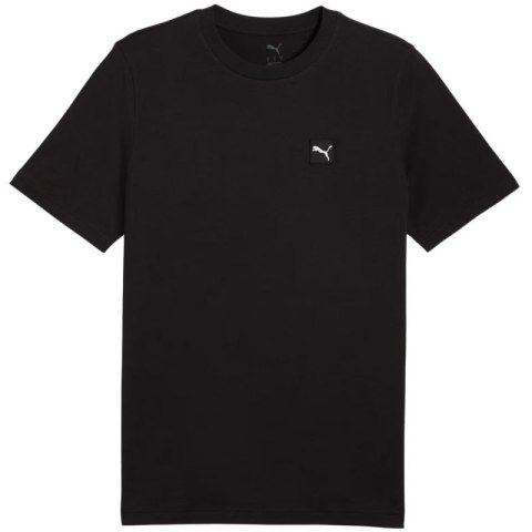 Koszulka Puma Ess Elevated Tee M 684726 01 Koszulka Puma Ess Elevated Tee M 684726 01