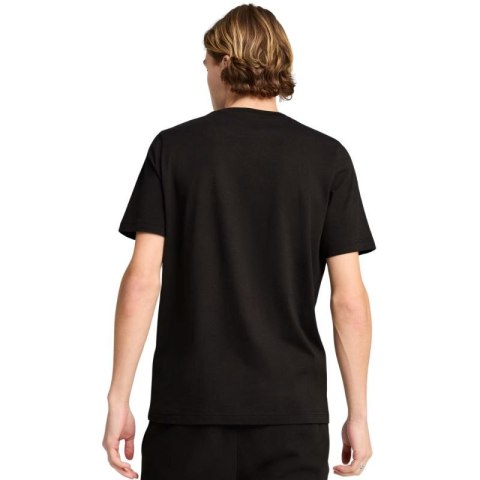 Koszulka Puma Ess Elevated Tee M 684726 01 Koszulka Puma Ess Elevated Tee M 684726 01