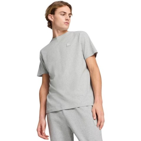 Koszulka Puma Ess Elevated Tee M 684726 04 Koszulka Puma Ess Elevated Tee M 684726 04