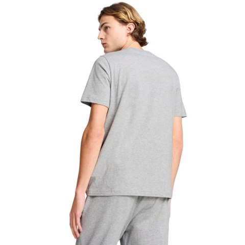 Koszulka Puma Ess Elevated Tee M 684726 04 Koszulka Puma Ess Elevated Tee M 684726 04