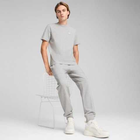 Koszulka Puma Ess Elevated Tee M 684726 04 Koszulka Puma Ess Elevated Tee M 684726 04
