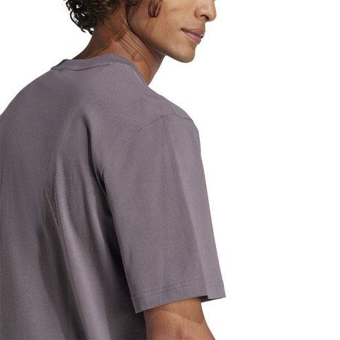 Koszulka adidas Single Jersey Linear Tee M JE9005 Koszulka adidas Single Jersey Linear Tee M JE9005