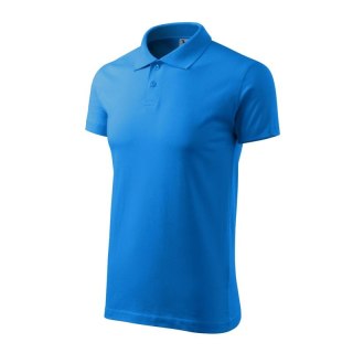 Koszulka polo Malfini Single J. M MLI-20270