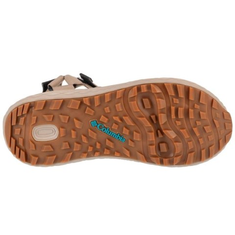 Sandały Columbia Konos Globetrot Sandal M 2126931258 Sandały Columbia Konos Globetrot Sandal M 2126931258