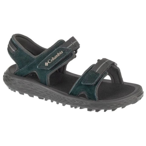 Sandały Columbia Konos Hiker 2-Strap Sandal W 2121311010 Sandały Columbia Konos Hiker 2-Strap Sandal W 2121311010