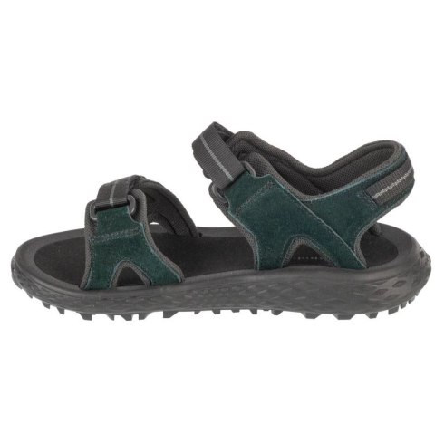 Sandały Columbia Konos Hiker 2-Strap Sandal W 2121311010 Sandały Columbia Konos Hiker 2-Strap Sandal W 2121311010