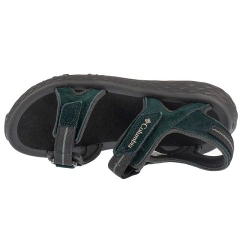 Sandały Columbia Konos Hiker 2-Strap Sandal W 2121311010 Sandały Columbia Konos Hiker 2-Strap Sandal W 2121311010