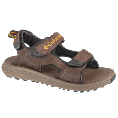 Sandały Columbia Konos Hiker 3-Strap Sandal M 2121571231 Sandały Columbia Konos Hiker 3-Strap Sandal M 2121571231