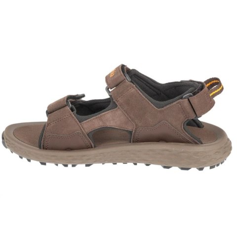 Sandały Columbia Konos Hiker 3-Strap Sandal M 2121571231 Sandały Columbia Konos Hiker 3-Strap Sandal M 2121571231