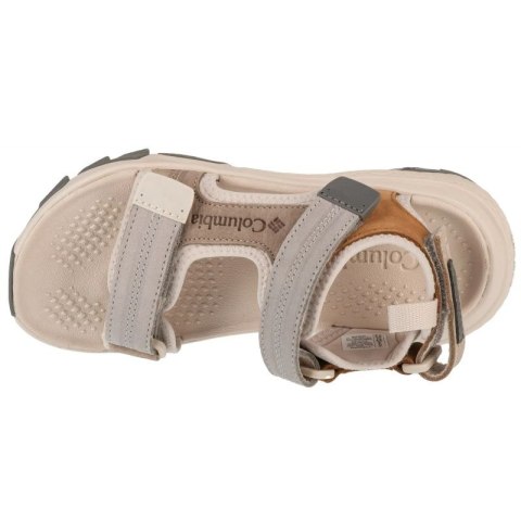 Sandały Columbia Peakfreak Rush Sandal Lea W 2121261279