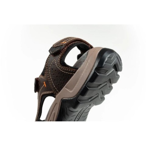 Sandały Grisport M GR-25-01-9026M