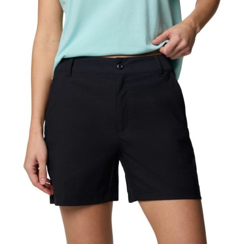 Spodenki Columbia Leslie Falls Short II W 2126061010
