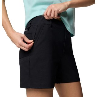 Spodenki Columbia Leslie Falls Short II W 2126061010