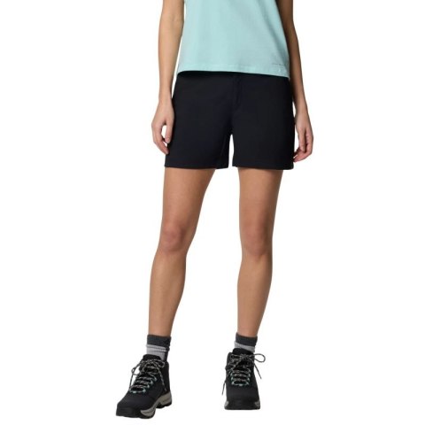Spodenki Columbia Leslie Falls Short II W 2126061010
