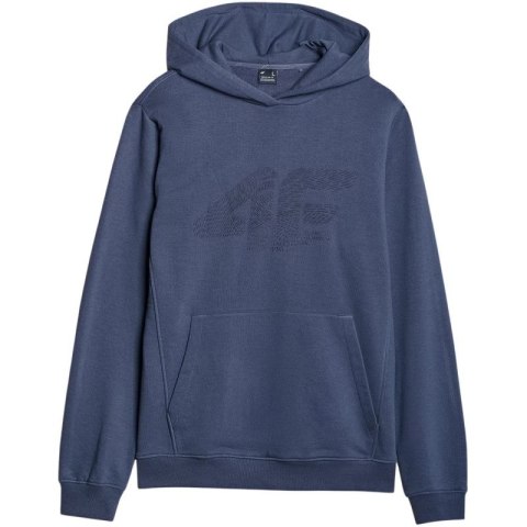 Bluza 4F M1585 M 4FWSS25TSWSM1585 22S Bluza 4F M1585 M 4FWSS25TSWSM1585 22S