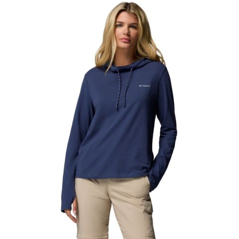 Bluza Columbia EU Sun Trek LS Hoodie W 2145261466 Bluza Columbia EU Sun Trek LS Hoodie W 2145261466