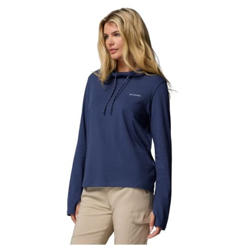 Bluza Columbia EU Sun Trek LS Hoodie W 2145261466 Bluza Columbia EU Sun Trek LS Hoodie W 2145261466