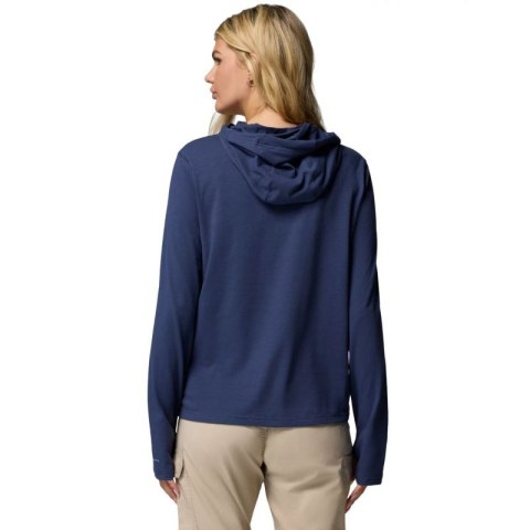 Bluza Columbia EU Sun Trek LS Hoodie W 2145261466 Bluza Columbia EU Sun Trek LS Hoodie W 2145261466