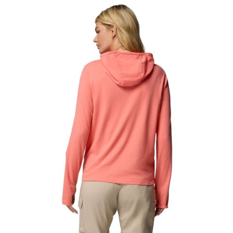 Bluza Columbia EU Sun Trek LS Hoodie W 2145261685