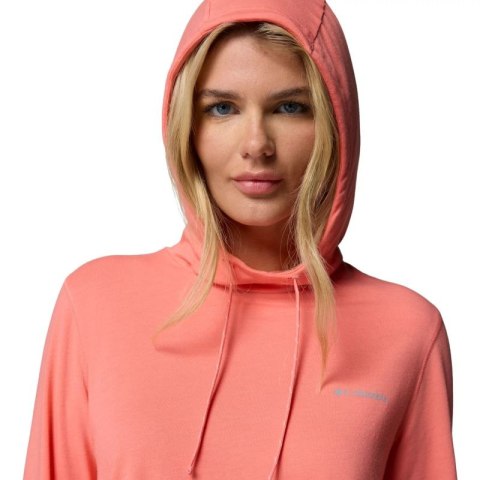 Bluza Columbia EU Sun Trek LS Hoodie W 2145261685