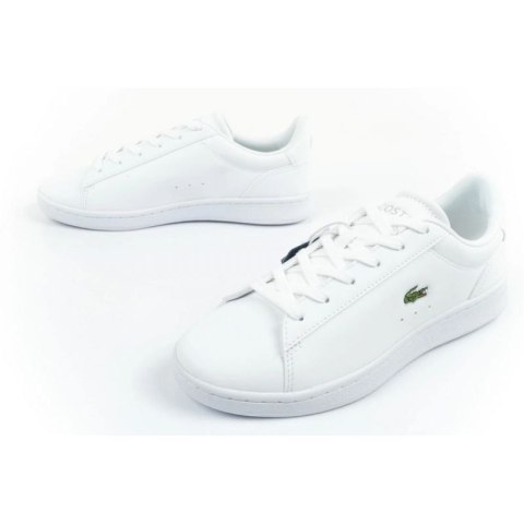 Buty Lacoste Carnaby W 748SUJ001321G
