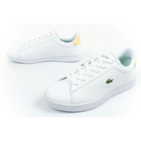Buty Lacoste Carnaby W 749SUJ0002082